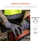 Ergodyne Coated Gloves, L 1 PR 7000 - alternate 4